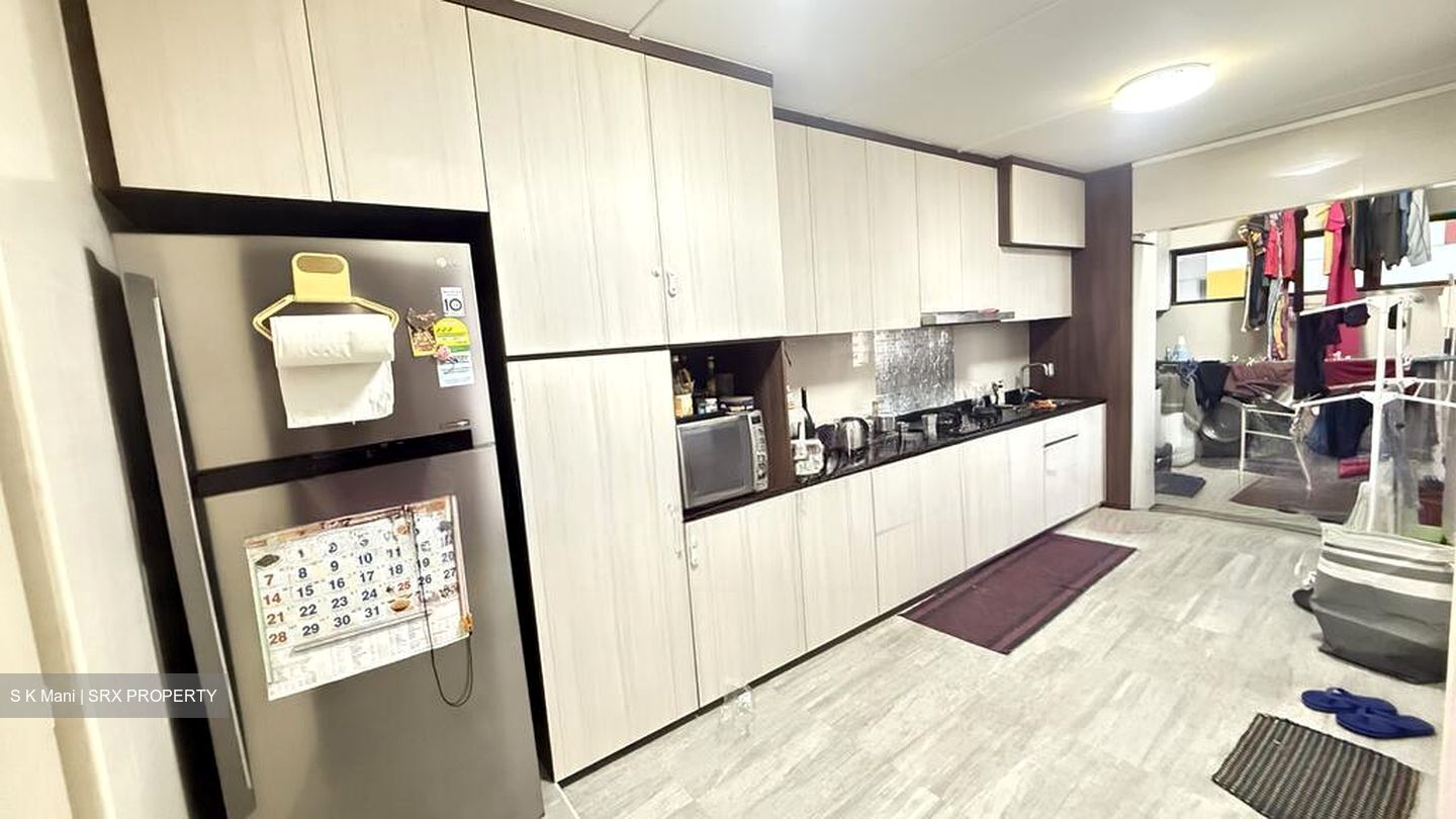 Blk 145 Rivervale Drive (Sengkang), HDB 5 Rooms #510827951